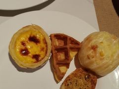 -杭州盛泰开元名都大酒店-地中海自助餐厅