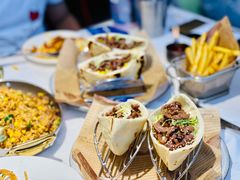 -牛扒先生·厚切雪花牛扒西餐厅(北京路禺山路店)