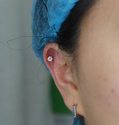 -众刺纹画·纹身·穿孔饰品·海娜定制