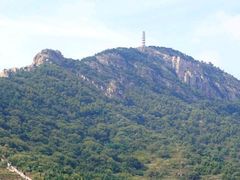 -龙门崮风景区