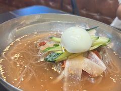 -许哥东北烧烤·铁丳烤串·宫后夹肉(繁花中心店)