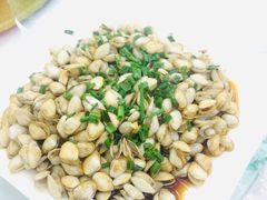 -渔中舟海鲜大排档(普陀沈家门店)