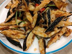-锦顺海鲜•口味菜(李村店)
