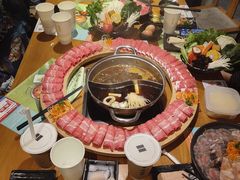 -呷哺呷哺 黄金牧场 (大港油田幸福广场店)