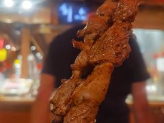 -沙州食驿·非遗小吃夜市