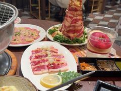 -肉仓焼肉バー(烟台山店)