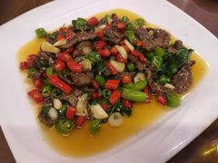-易老妈蹄花.特色川菜(人民公园总店)