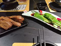 -嘎嘎鸭脑壳(金沙店)