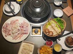 -同仁四季椰子鸡(罗湖国贸店)