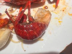 -有位虾匠·手工土菜小馆(市北店)