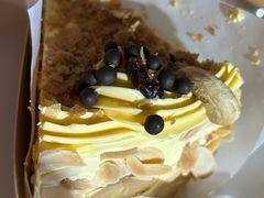 -DearCake 黛点心(花牌坊店)