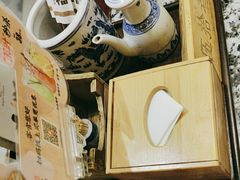 -南京大牌档(凯德大峡谷店)