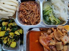 -交通大学（闵行校区）-第二餐饮大楼