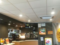 -麦当劳(大亚湾龙光城店)