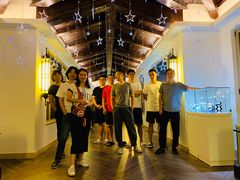 -浙江安吉JW万豪酒店·万豪中餐厅