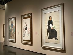 -中华艺术宫(上海美术馆)