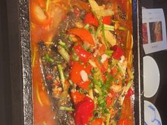 -炉鱼(爱琴海购物公园店)