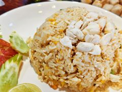 -Dang restaurant (patong phuket)