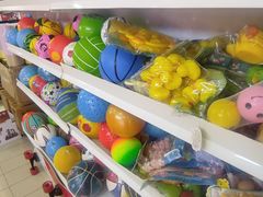 -西北轻工批发市场