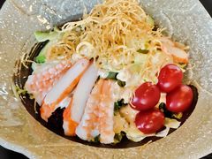 花亭色拉-花亭(仲盛世界商城店)