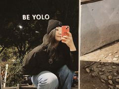-BE YOLO必有乐&小红帽三明治
