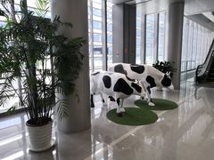 -新浪总部大厦