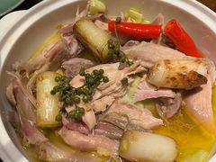 -粗茶淡饭·隐庐私厨(东亭店)