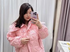 -绮梦微胖大码女装(东方社区三十一街坊店)