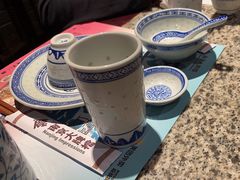 -南京大牌档(香港广场店)