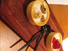-HELLO MUSAE 拾光缪斯餐厅·纯正希腊风味(苏州中心店)