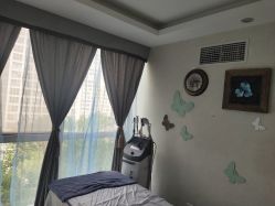 -健身堂科技美肌SPA