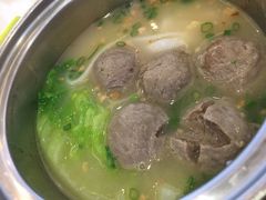 -太兴餐厅(小径湾店)