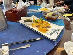 -新虹楼饭庄(崇明陈家镇店)