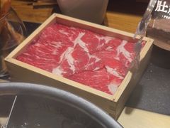 -巴奴毛肚火锅(广益哥伦布店)
