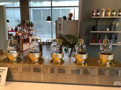 -dotcom coffee古点咖啡(致真大厦店)