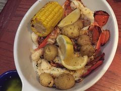 -RED LOBSTER(中城西店)