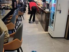 -欢乐牧场海鲜烤肉自助(牡丹园店)