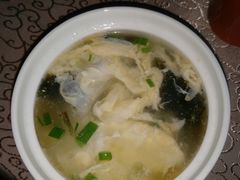 养生例汤-沃阁巴厘原墅餐厅