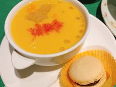 香芒杨枝金露-誉八仙茶室酒楼(新天地店)