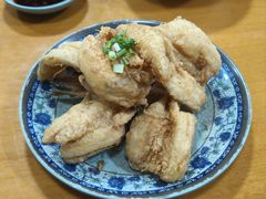 -福州人铭小吃