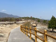 -白水寺森林公园