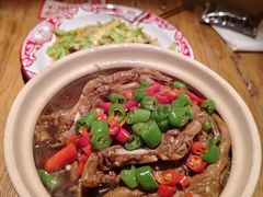 -破三川·新川菜(静安大融城店)