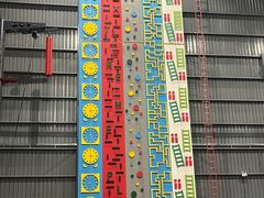 -极限PLAY运动娱乐新世界·团建派对表演休闲馆·室内高空游乐园