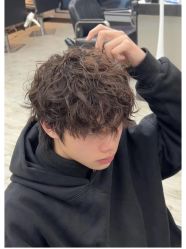 -FASHION PALACE hair+