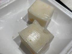 -富园海鲜酒家(佐敦店)