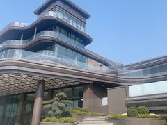-临江酒店-中餐厅