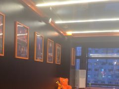 -203密室逃脱体验馆·聚会·亲子·团建(中关村店)