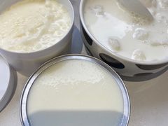 奶白酒-乍甸乳业鲜奶吧(红河水乡店)