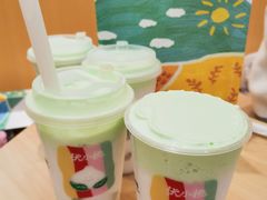 -伏小桃(茂业天地店)