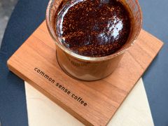 脏脏dirty-常识咖啡common sense(春熙路店)